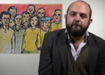 El retrato de los desconocidos