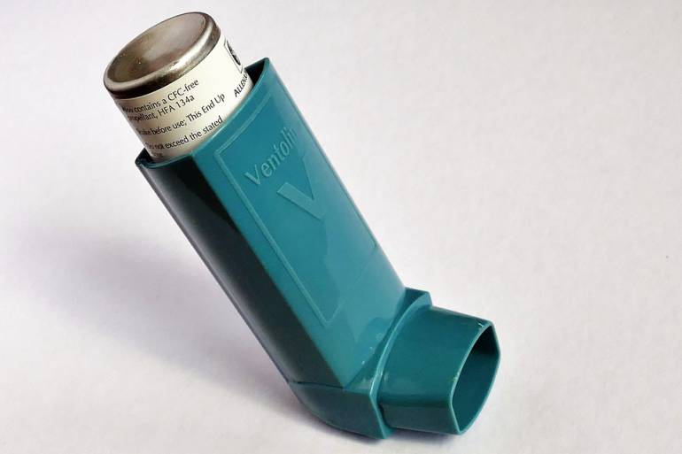 Uso incorrecto del dispositivo de inhalación aumenta las exacerbaciones
