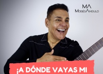 Una Serenata Al Oído con Moisés Angulo