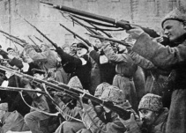 Los detalles que iniciaron la revolución rusa