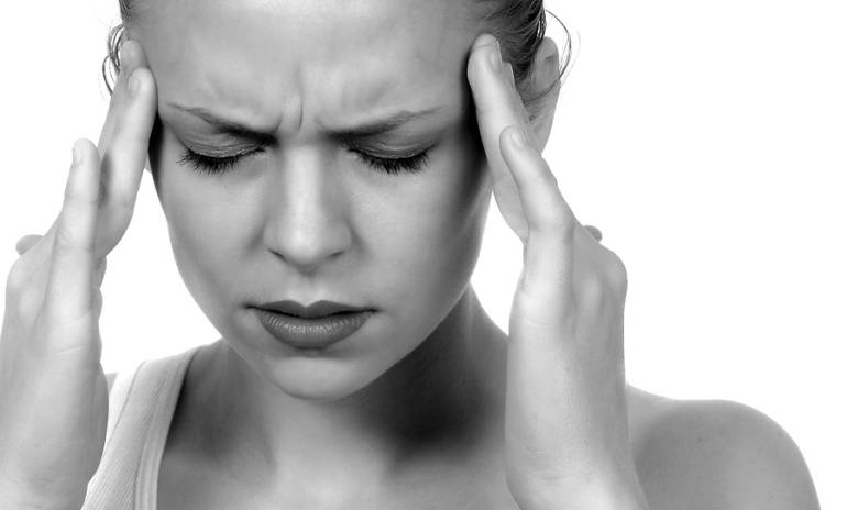 ¡Alerta ante un accidente cerebrovascular!