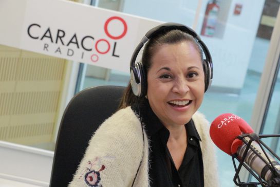 Patricia Grisales Patricia Grisales