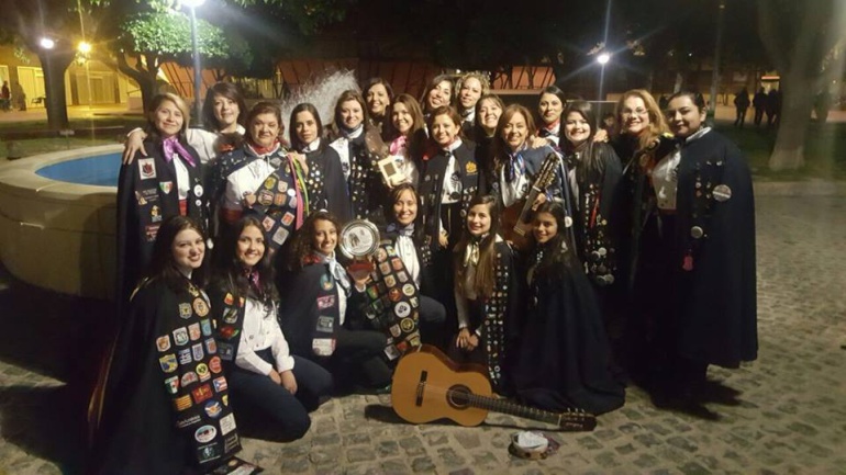 Duitama: alumnado navideño se prenderá con Festival Internacional de Tunas: Duitama: alumnado navideño se prenderá con Festival Internacional de Tunas