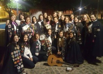 Duitama: alumnado navideño se prenderá con Festival Internacional de Tunas