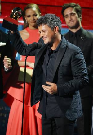 Alejandro Sanz Alejandro Sanz