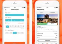 ByHours, la app para reservar hoteles por horas, ya está en Colombia