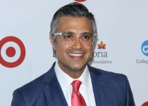 Burlarse de sí mismo, el tip de Jaime Camil para presentar los Latin Grammy