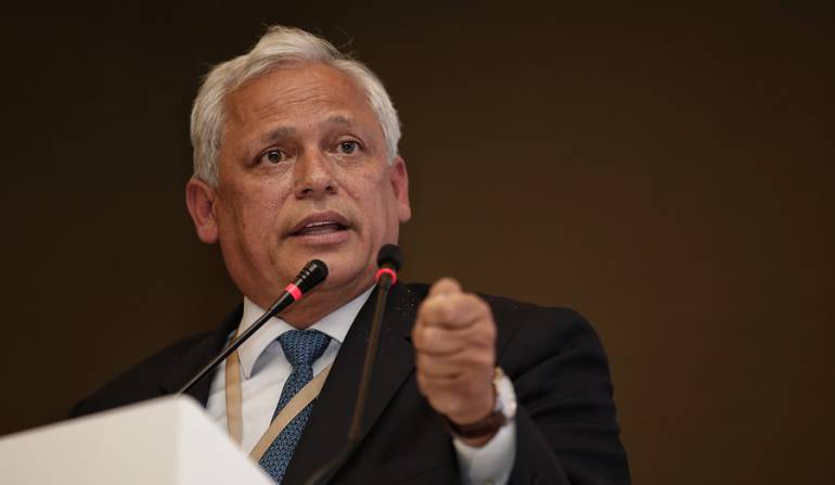 Hernán Andrade