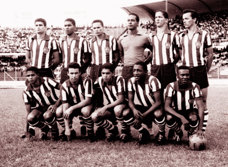 El Junior de 1966