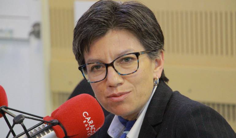 Irregularidades y micos en las ley de infraestructura denuncia candidata presidencial: Denuncian que ANDI y ANIF incluyeron dos micos en la ley de infraestructura
