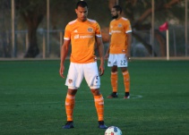 La MLS es una liga que le puede competir a cualquiera en el mundo: Juan David Cabezas