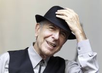 Homenaje a Leonard Cohen