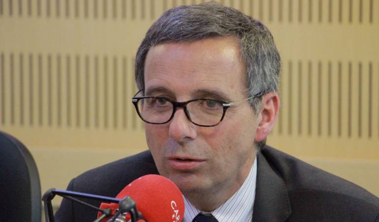 Debate Hora 20: El Gobierno hará lo que tenga que hacer para sacar adelante la JEP: Gómez M. Debate Hora 20: El Gobierno hará lo que tenga que hacer para sacar adelante la JEP: Gómez M.