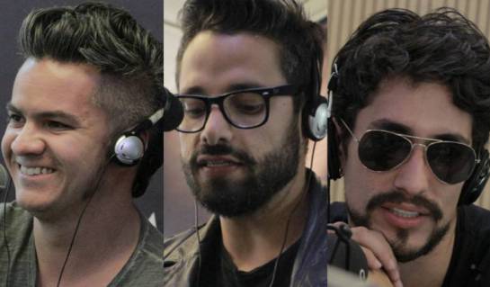 Ganadores, Latin GRAMMY 2017: Dos y Punto felicita a los ganadores de los premios Latin GRAMMY 2017 Ganadores, Latin GRAMMY 2017: Dos y Punto felicita a los ganadores de los premios Latin GRAMMY 2017