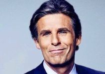 Siguen cambios en CNN: se va Carlos Montero