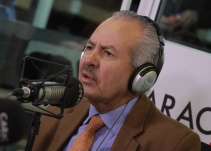 Lo que no se vio de Timochenko en Caracol Radio