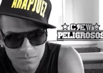 Crew Peligrosos: "El hip-hop nos ayuda a encontrar las raíces de nuestra vida"