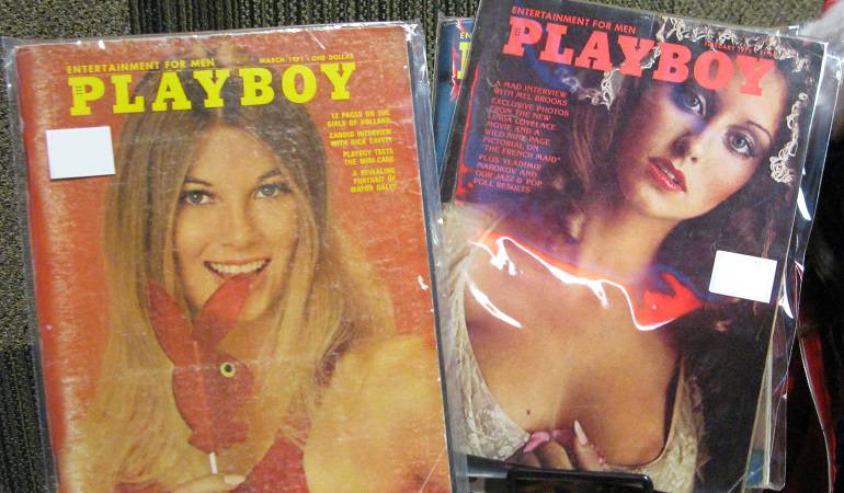 Lo Más Caracol: Playboy regresa a Colombia