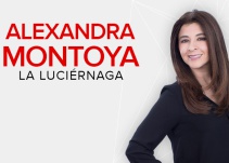 Diana Uribe de La Luciérnaga recuerda a dos grandes