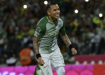 ¿En qué va el tema Dayro Moreno? El presidente de Atlético Nacional responde