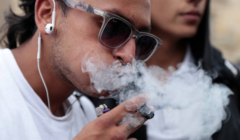 Colombia en qué cree: Mayoría dice no a legalización de la marihuana, el aborto y el matrimonio gay