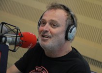Los Toreros Muertos: "El humor ha sido el conservante de nuestras canciones"