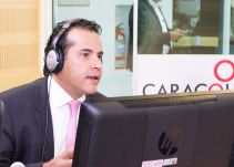 Renunció el presidente del Icetex, Andrés Eduardo Vásquez