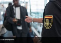 Alerta Aeropuerto, sea testigo de la lucha contra la ilegalidad y el transporte de droga