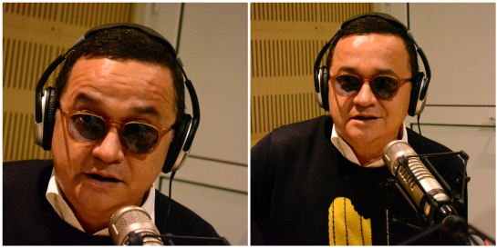 Mi Banda Sonora con Yuri Buenaventura Mi Banda Sonora con Yuri Buenaventura