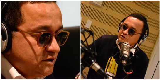 Mi Banda Sonora con Yuri Buenaventura Mi Banda Sonora con Yuri Buenaventura