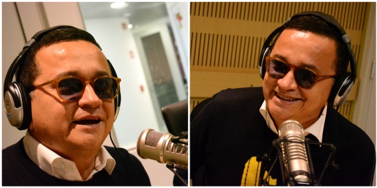 Mi Banda Sonora con Yuri Buenaventura Mi Banda Sonora con Yuri Buenaventura