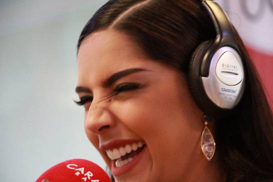Laura González: Así es la Navidad y el Año Nuevo de la realeza colombiana Laura González: Así es la Navidad y el Año Nuevo de la realeza colombiana