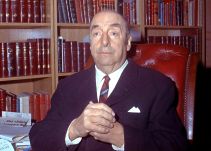 Pablo Neruda, el poeta del siglo XX