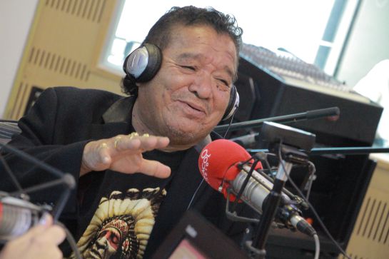 Pastor López: Pastor López: “57 años cantando para el mundo entero, orgulloso de hacer bailar a la gente” Pastor López: Pastor López: “57 años cantando para el mundo entero, orgulloso de hacer bailar a la gente”