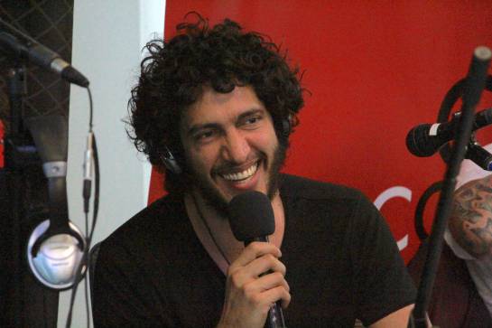 La Chiva Gantiva: La Chiva Gantiva: “Tocamos cumbias pero le metemos rock y actitud punk” La Chiva Gantiva: La Chiva Gantiva: “Tocamos cumbias pero le metemos rock y actitud punk”
