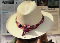 El sombrero vuelve a ser protagonista