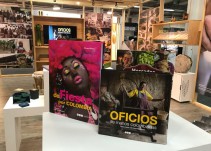 ‘Oficios de manos colombianas’, libro para destacar los trabajos colombianos