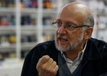 3.350 términos, enmiendas y modificaciones ingresaron a la RAE