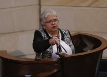 Tendremos presencia en barrios y grandes ciudades: Imelda Daza