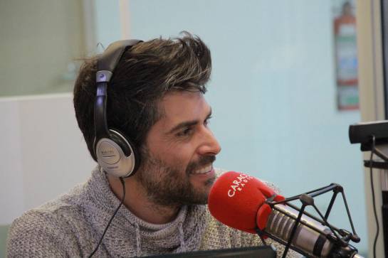 Juan Pablo Llano en Sin Tetas si hay Paraíso: Juan Pablo Llano: “Para mí es un orgullo estar en ‘Sin Tetas si hay Paraíso’” Juan Pablo Llano en Sin Tetas si hay Paraíso: Juan Pablo Llano: “Para mí es un orgullo estar en ‘Sin Tetas si hay Paraíso’”