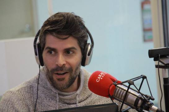 Juan Pablo Llano en Sin Tetas si hay Paraíso: Juan Pablo Llano: “Para mí es un orgullo estar en ‘Sin Tetas si hay Paraíso’” Juan Pablo Llano en Sin Tetas si hay Paraíso: Juan Pablo Llano: “Para mí es un orgullo estar en ‘Sin Tetas si hay Paraíso’”