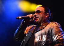 Elvis Crespo: "Diomedes Díaz es el papá del vallenato y el más grande de Colombia"