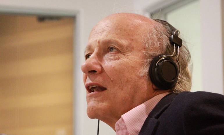 “Buena parte del futuro depende de cómo se maneje la agricultura”: Manuel Rodríguez “Buena parte del futuro depende de cómo se maneje la agricultura”: Manuel Rodríguez