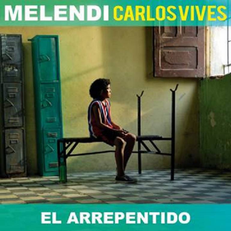 Melendi y Carlos Vives juntos desde el 19 de enero