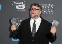 Guillermo del Toro: "Ojalá encuentren en 'La forma del agua' un ungüento para la realidad"