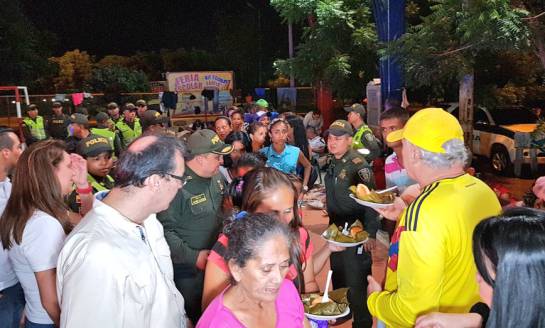 Flujo migratorio entre Colombia y Venezuela creció en 110% en el último año Flujo migratorio entre Colombia y Venezuela creció en 110% en el último año