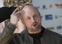 Juan José Campanella: "Antes que todo me considero un autor"