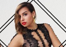 La venezolana que sorprendió en ‘Got Talent’