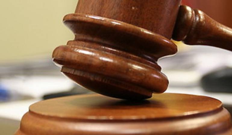 Piden agilizar extradición del denomidado ‘Lobo Feroz’