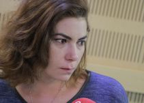 Cancillería defiende nombramiento de expetrista Leszli Kalli ante la ONU
